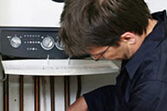 boiler repair Heswall