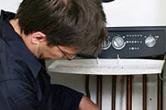 boiler replacement Heswall