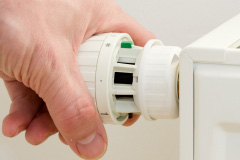 Heswall central heating repair costs