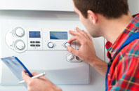free commercial Heswall boiler quotes