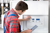 Heswall boiler servicing