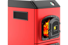 Heswall solid fuel boiler costs