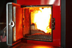 solid fuel boilers Heswall